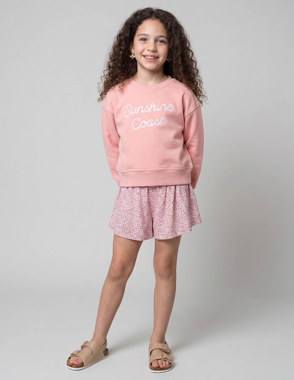 Suéter para niña Suéter para niña