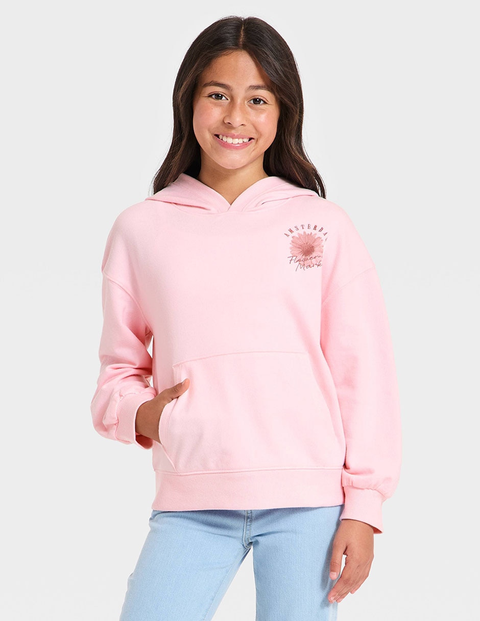 Sudadera para niña Sudadera para niña