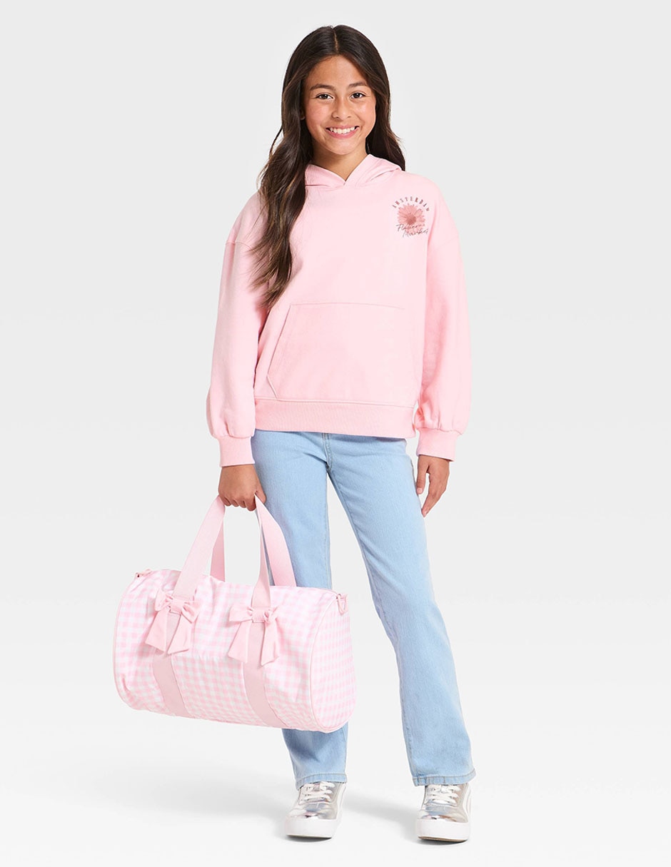 Sudadera para niña