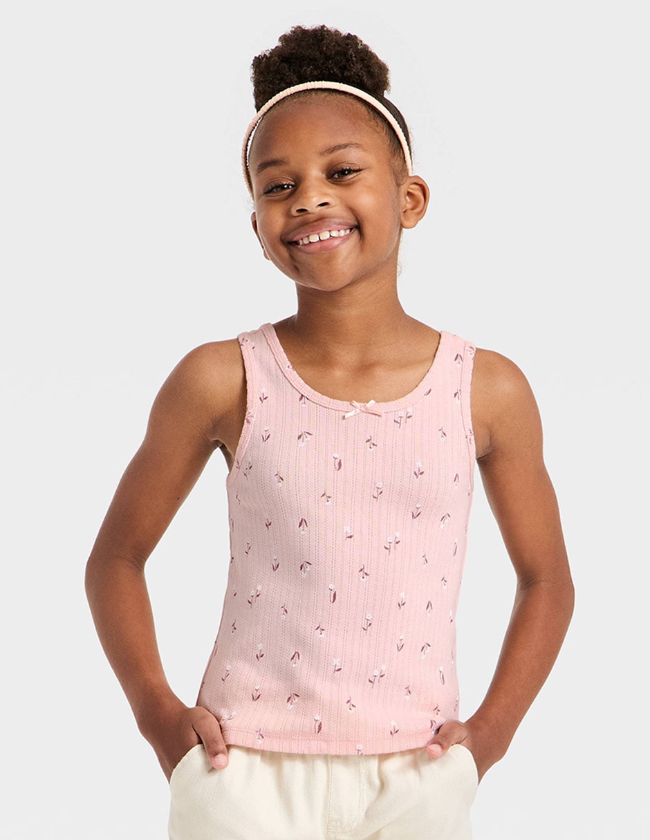 Suéter para niña 4