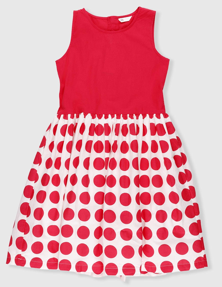 Vestido para niña 2