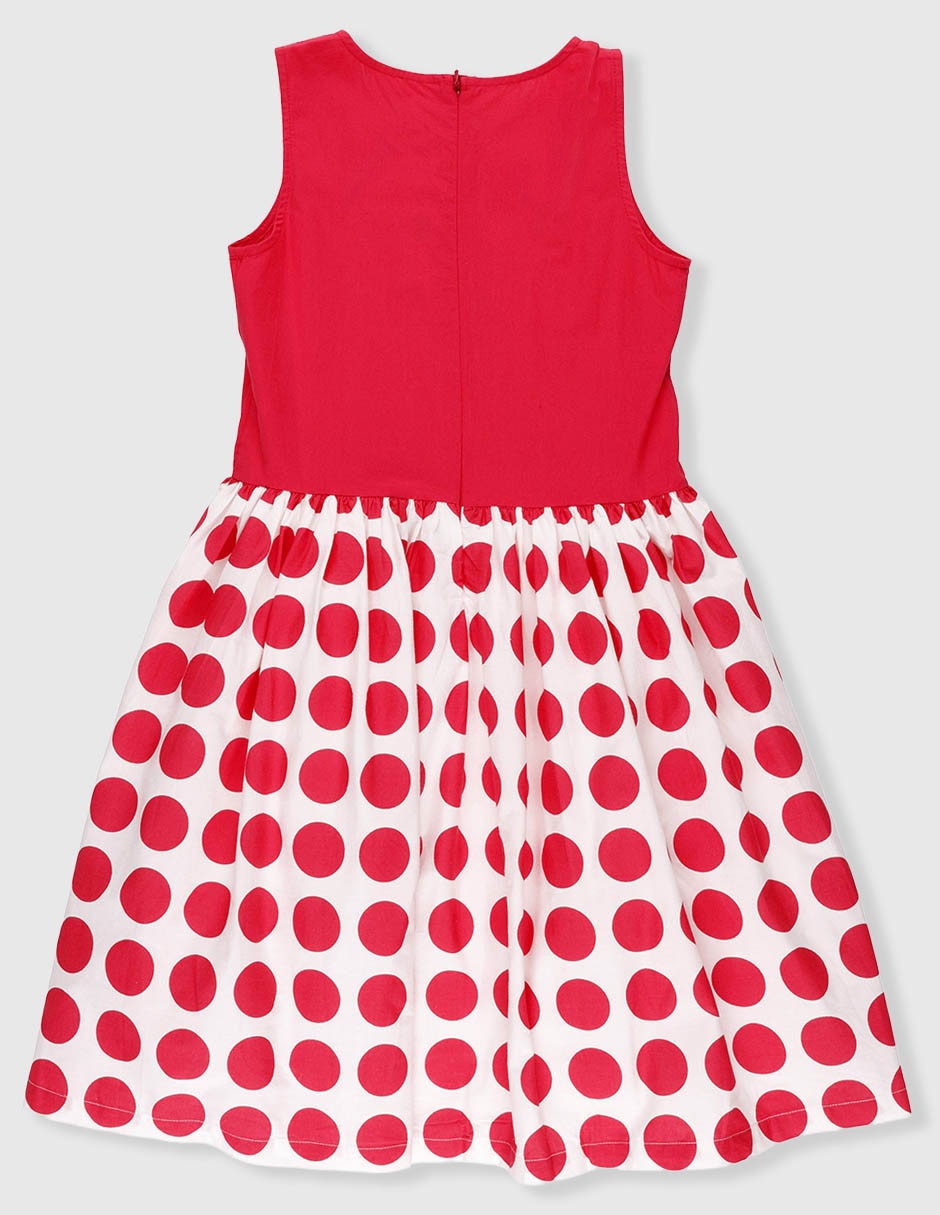 Vestido para niña 3