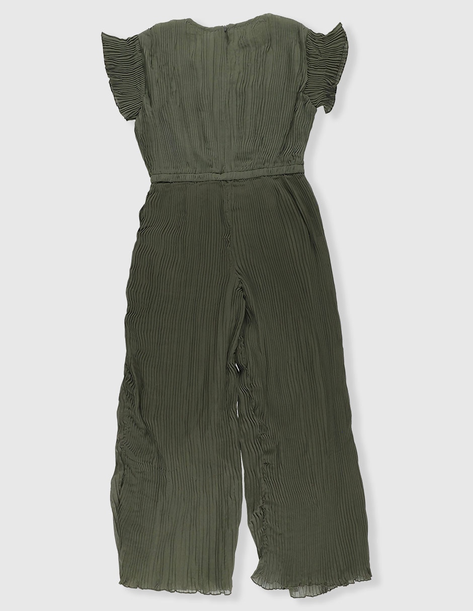 Jumpsuit para niña 3