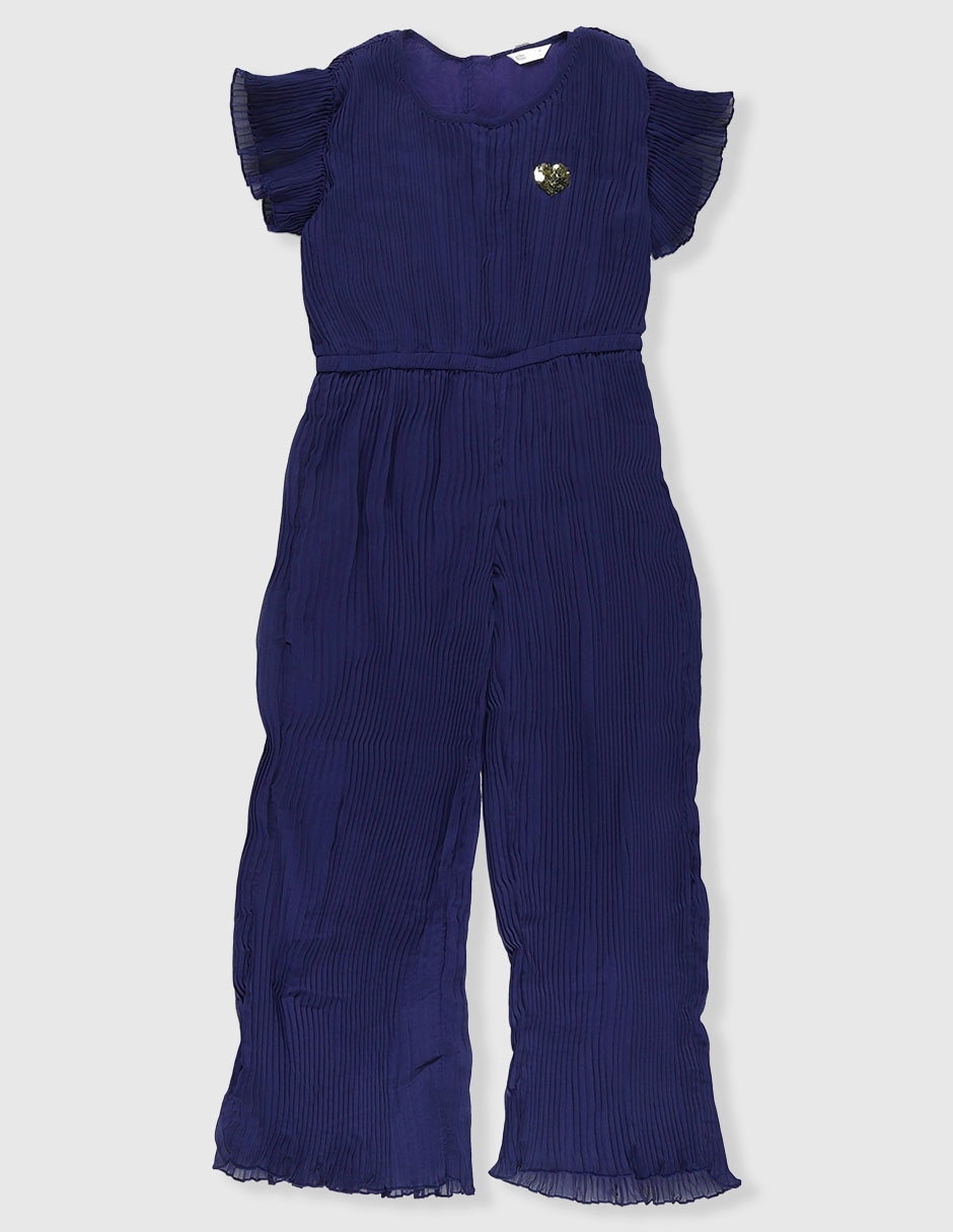 Jumpsuit para niña