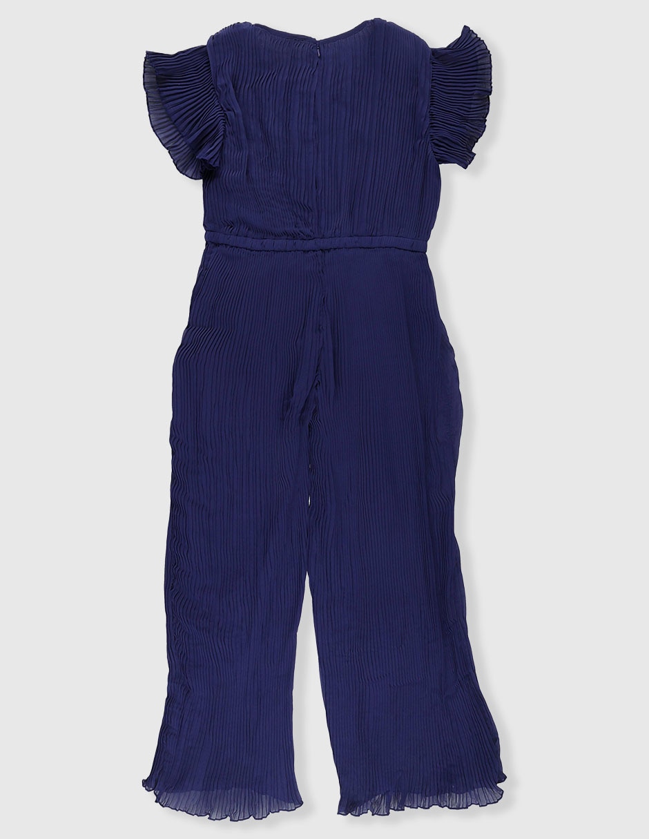 Jumpsuit para niña