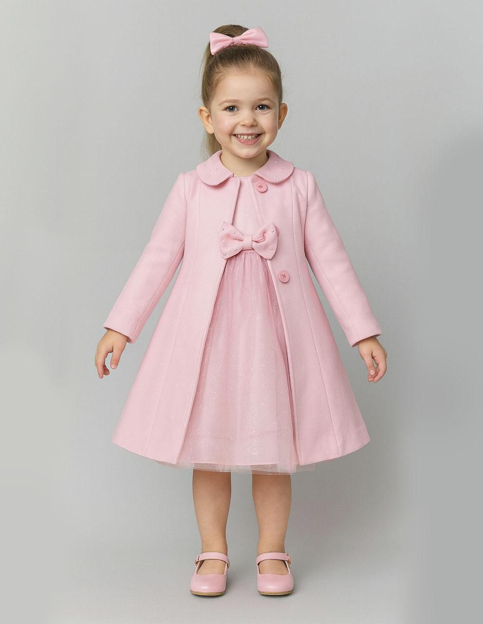 Conjunto para Niña