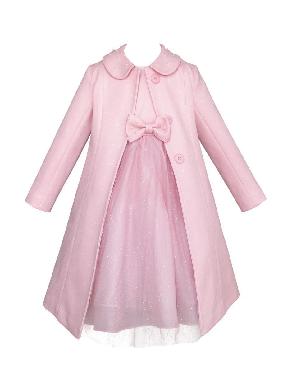 Conjunto para Niña