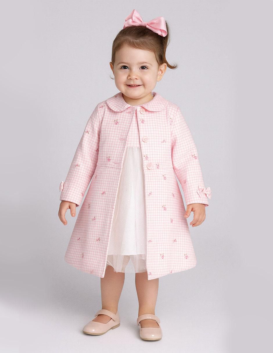 Conjunto para bebé
