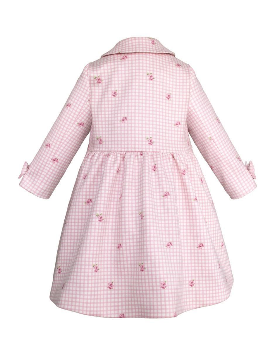 Conjunto para bebé 4