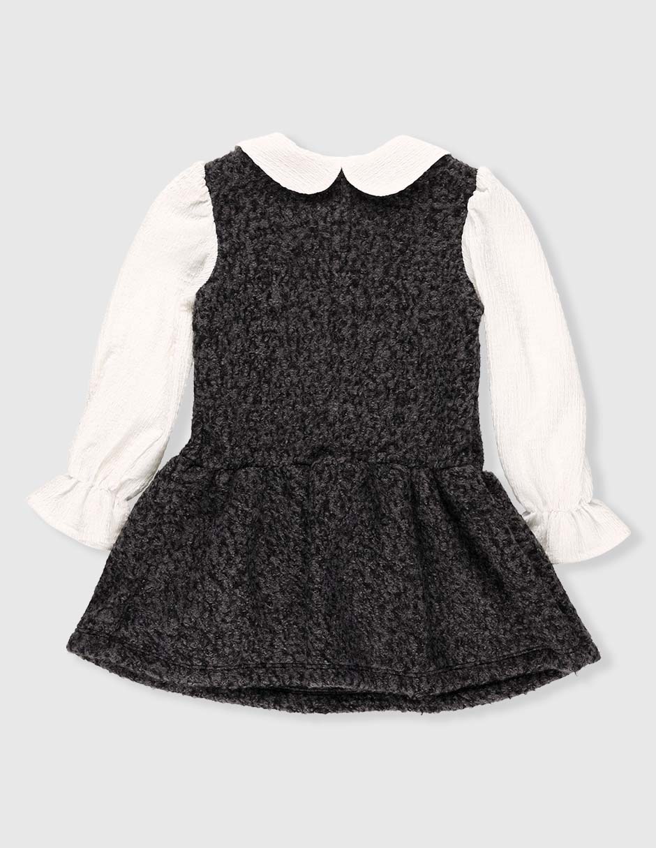 Jumper para niña 5