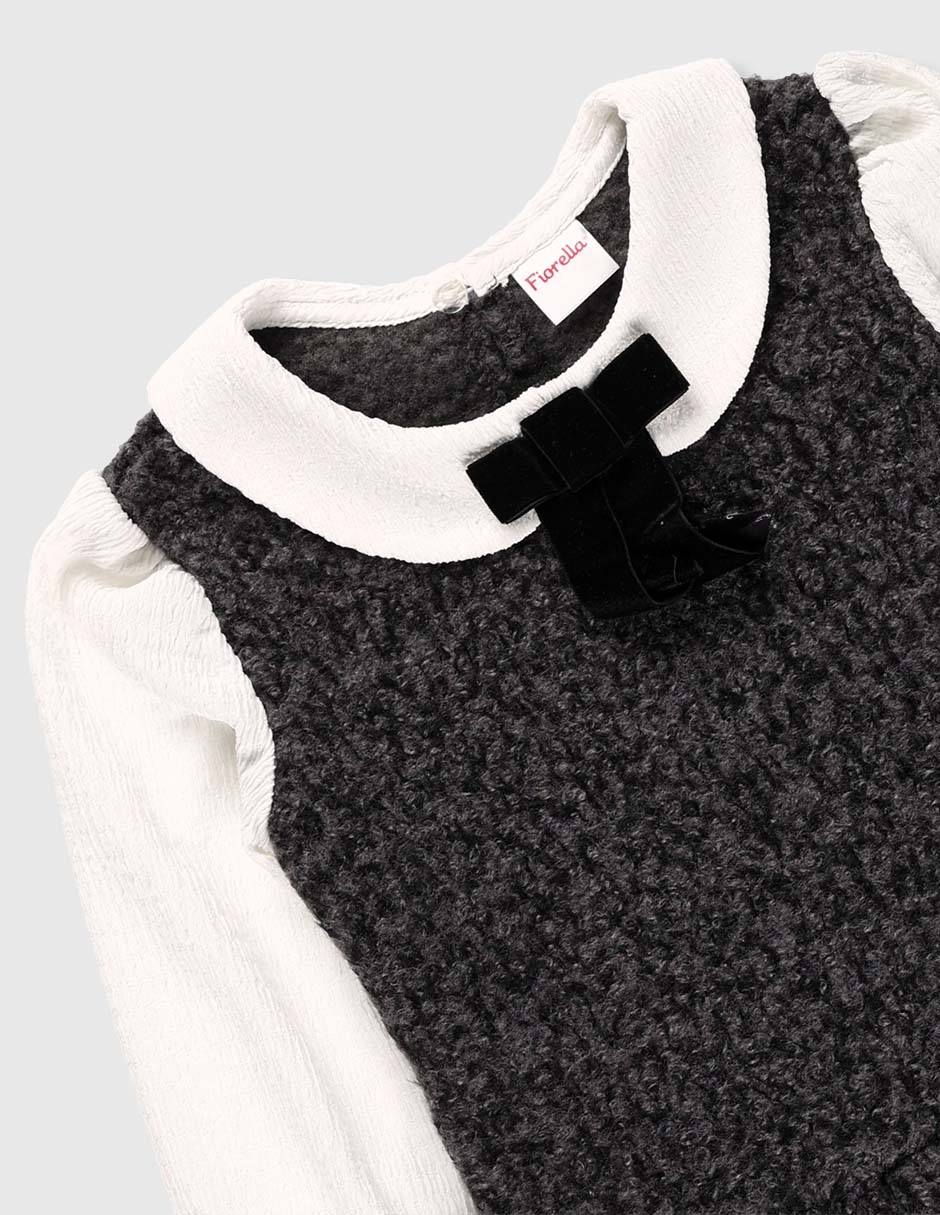Jumper para niña 6