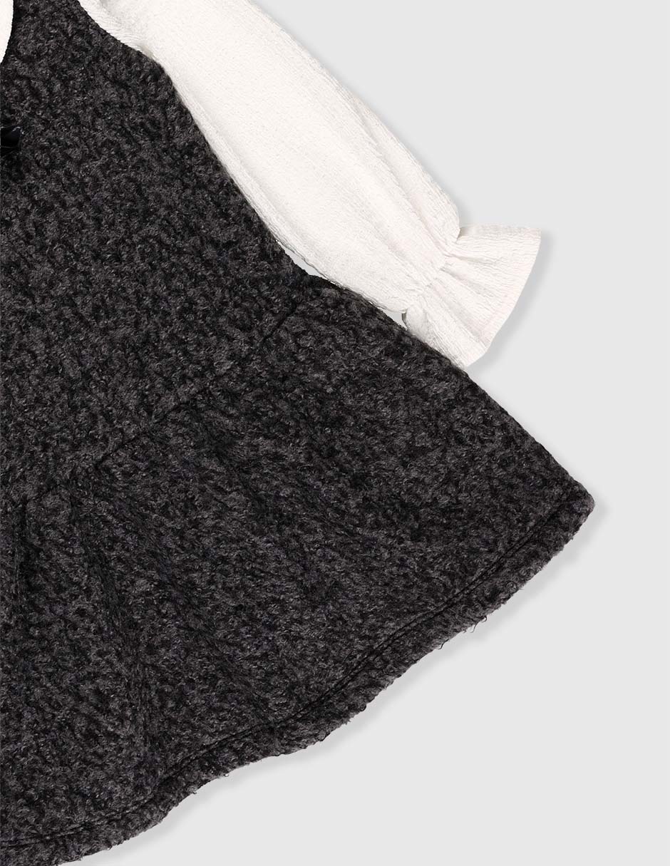 Jumper para niña 7