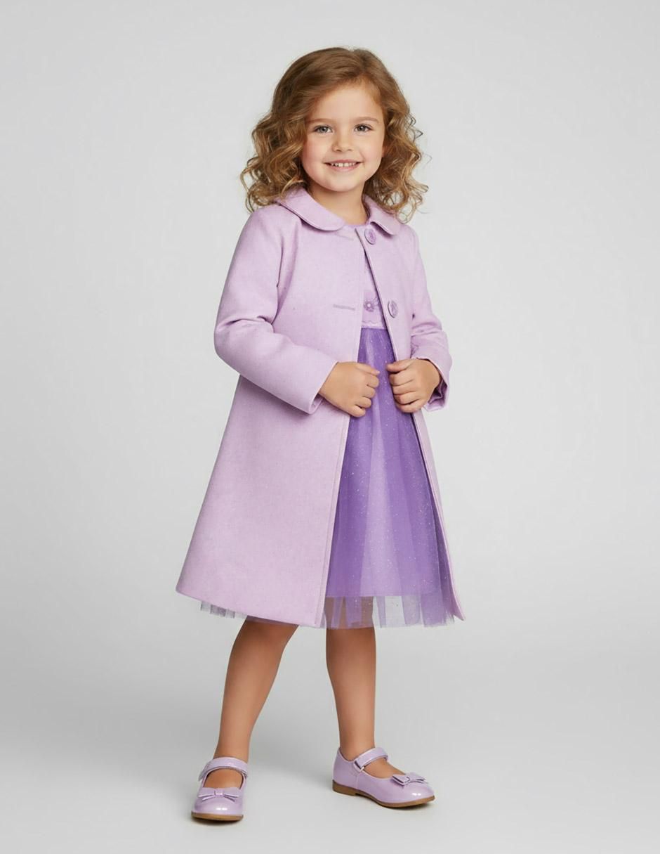 Conjunto ceremonia para niña Conjunto ceremonia para niña
