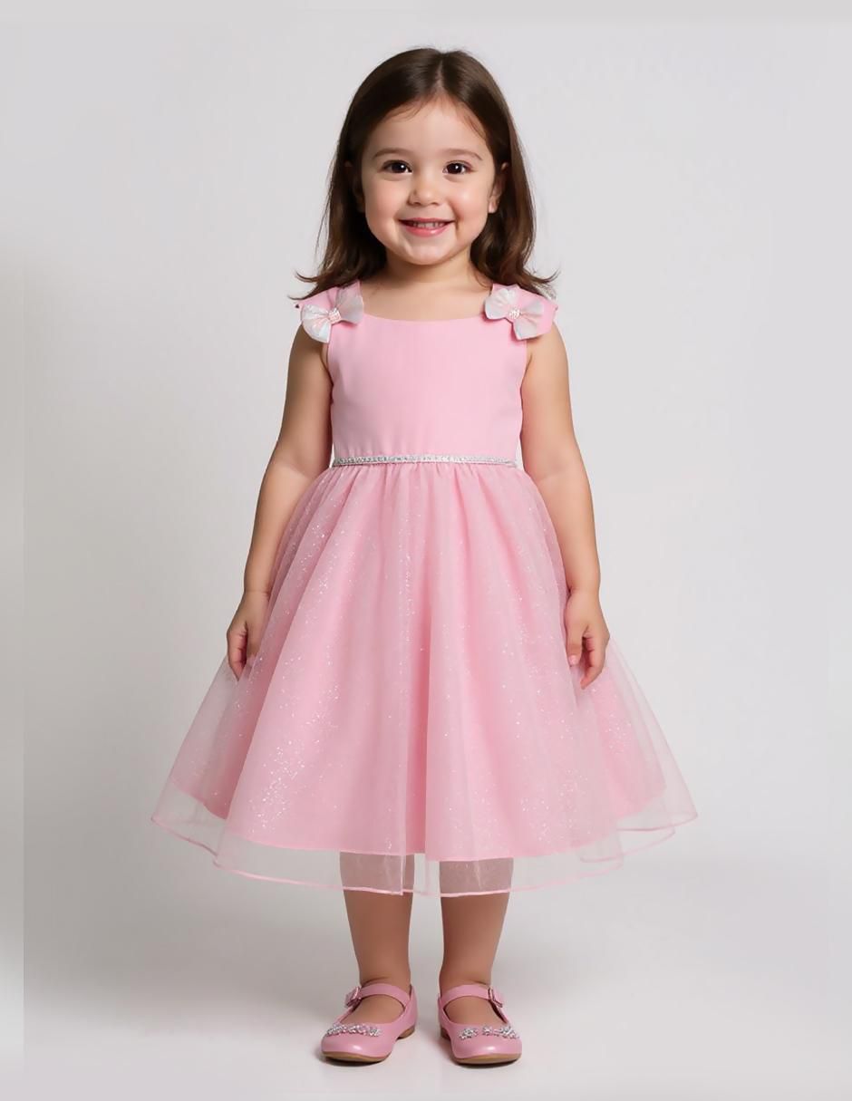 Vestido para niña 1