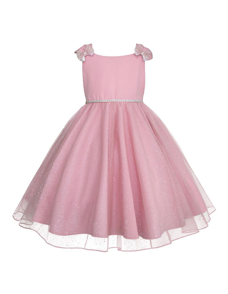 Vestido para niña 2