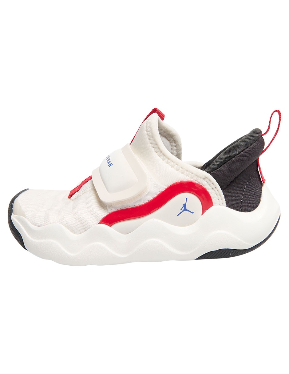 Tenis nike para niño jordan 23/7.2 easyon