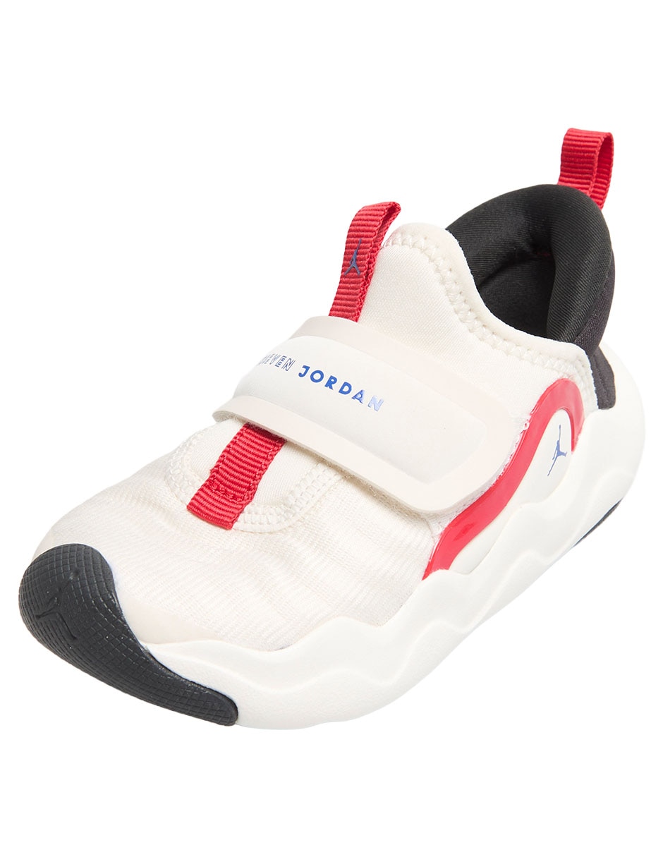 Tenis nike para niño jordan 23/7.2 easyon