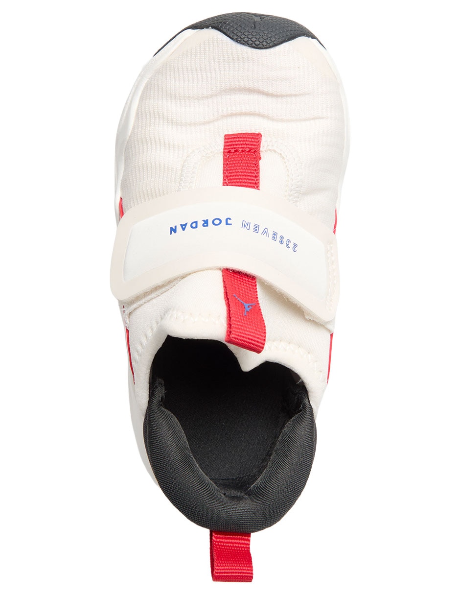 Tenis nike para niño jordan 23/7.2 easyon