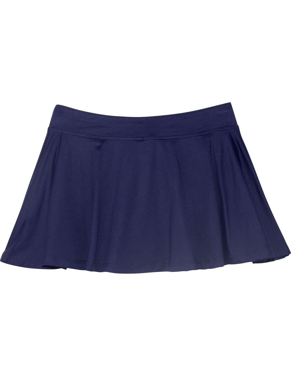 Falda short para niña Falda short para niña