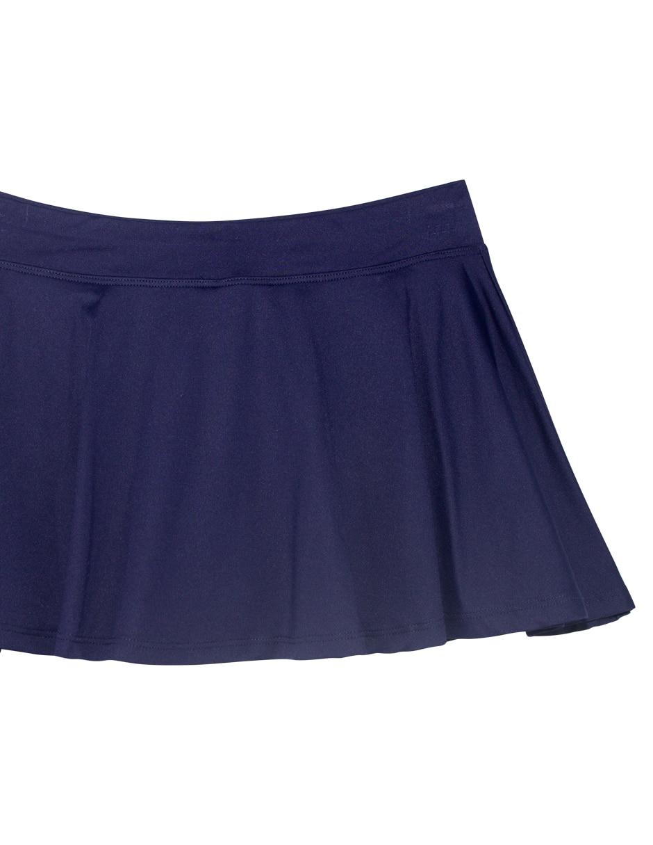 Falda short Sunskin para niña