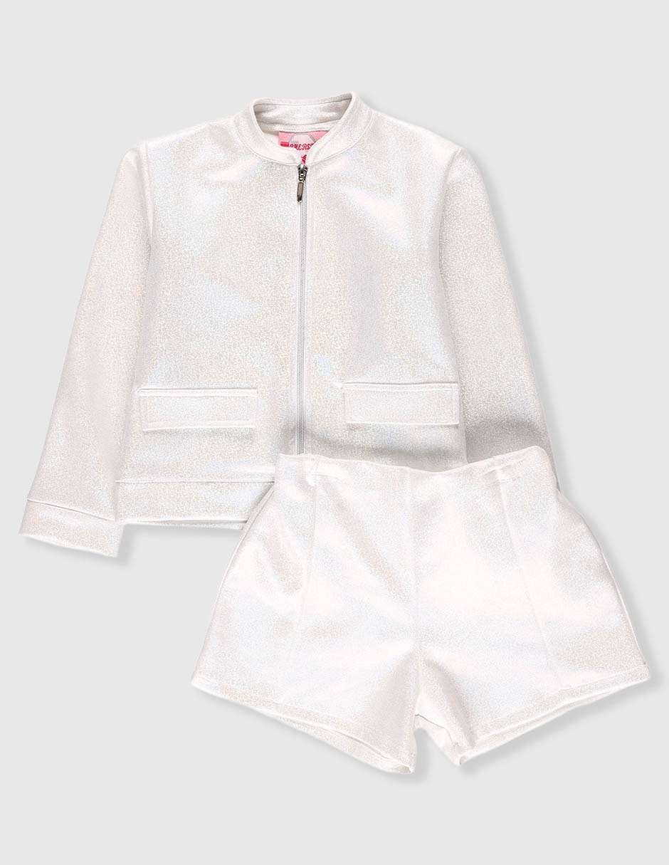 Conjunto Chersi para niña