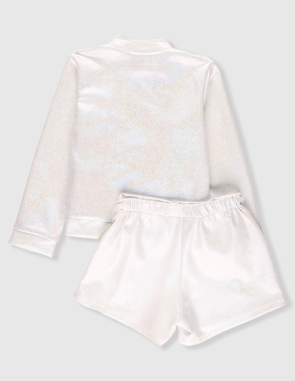 Conjunto Chersi para niña