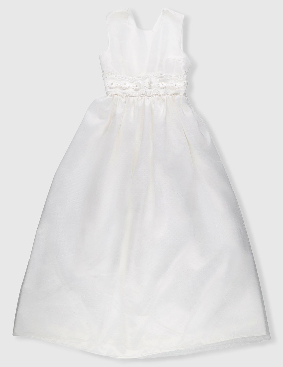 Vestido para niña 2