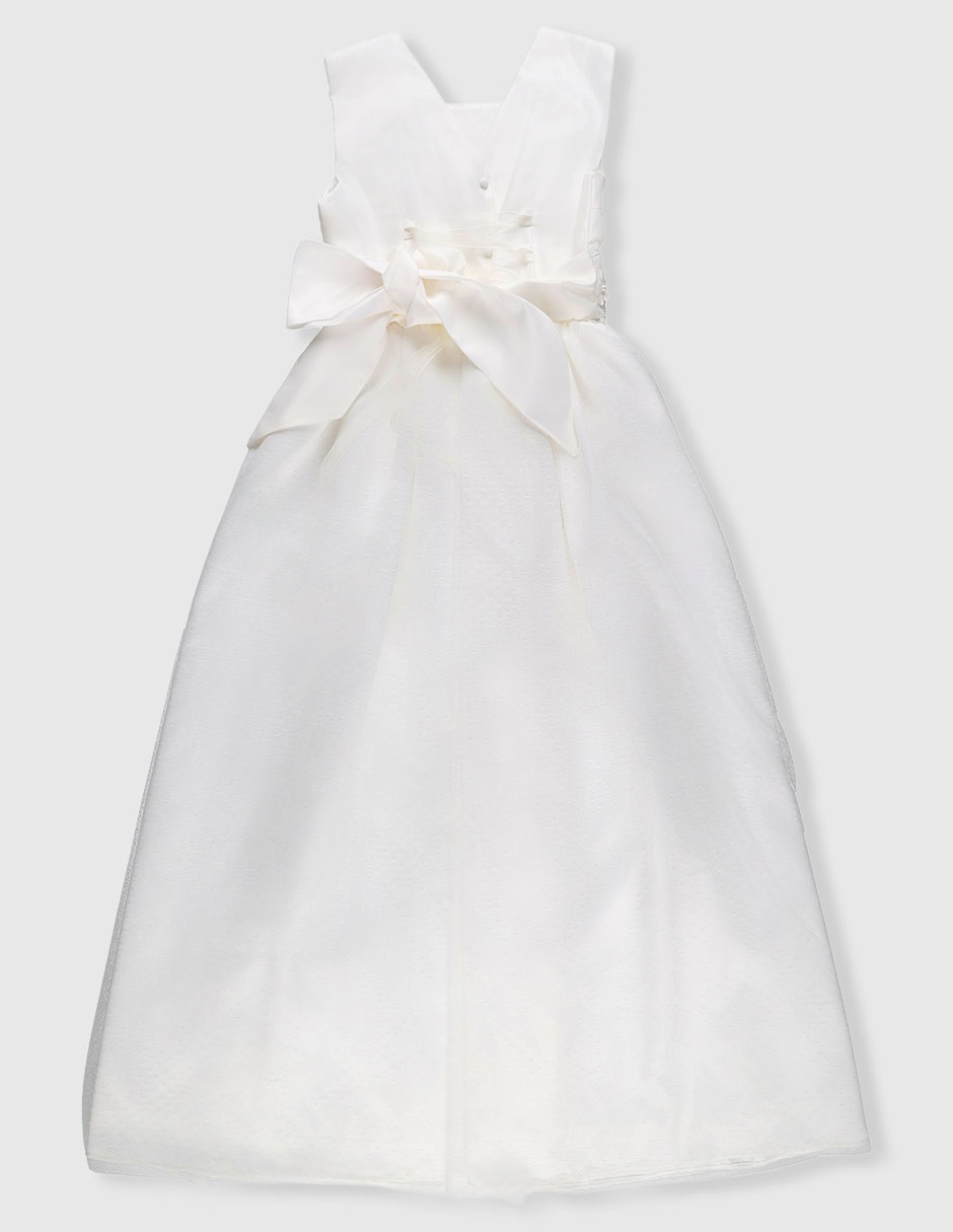 Vestido para niña 3