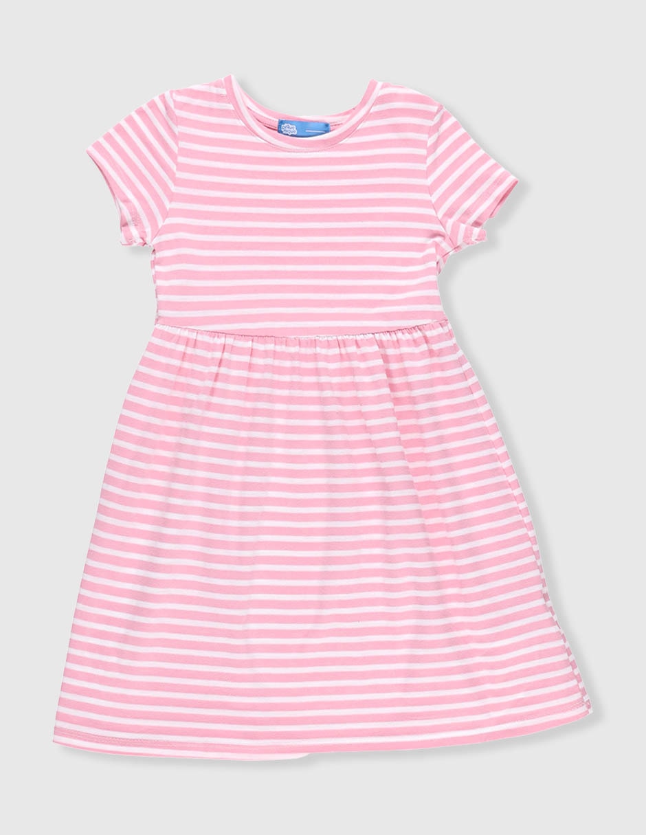 Vestido para niña