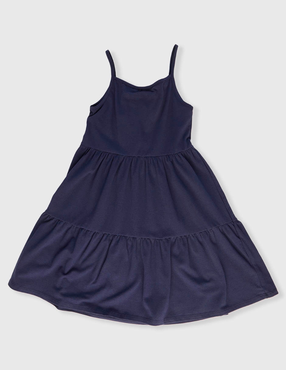 Vestido Piquenique para niña