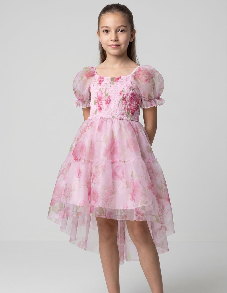 Vestido para niña Vestido para niña