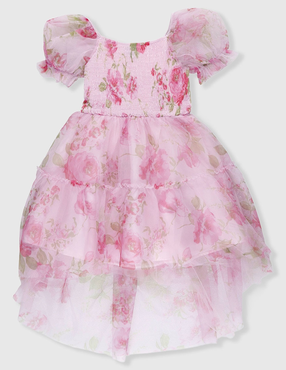 Vestido para niña 2