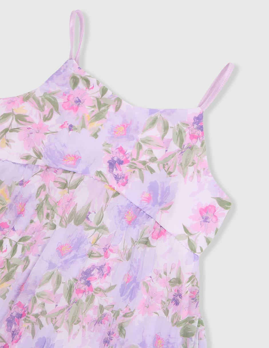 VESTIDO ZUNIE SD8117B6