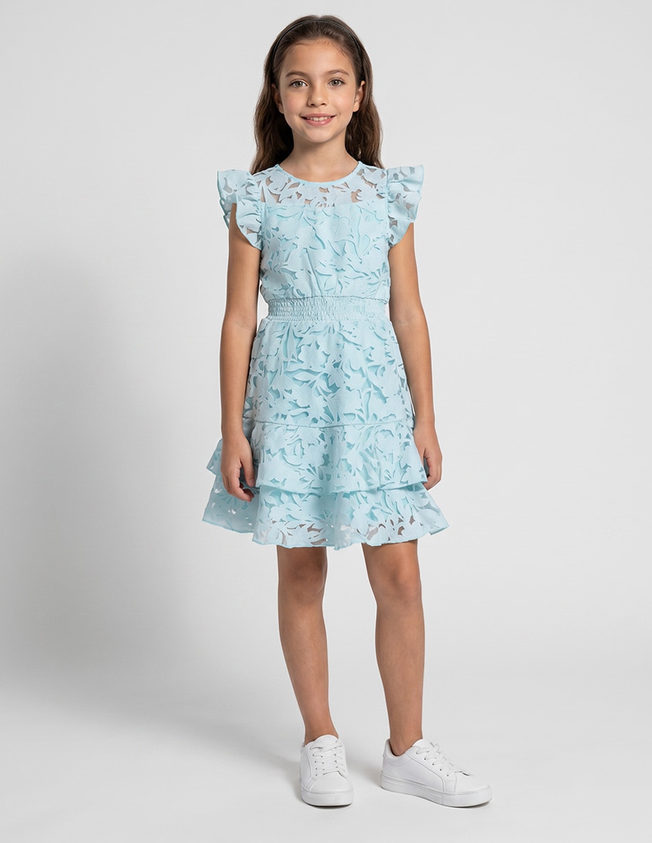 Vestido para niña Vestido para niña
