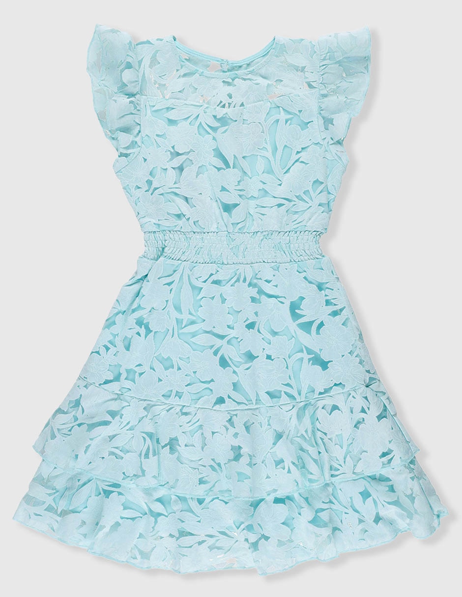 Vestido para niña 2