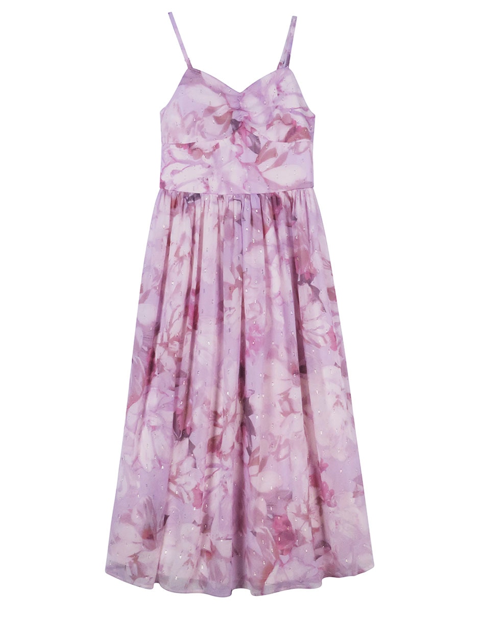 Vestido formal para niña Vestido formal para niña