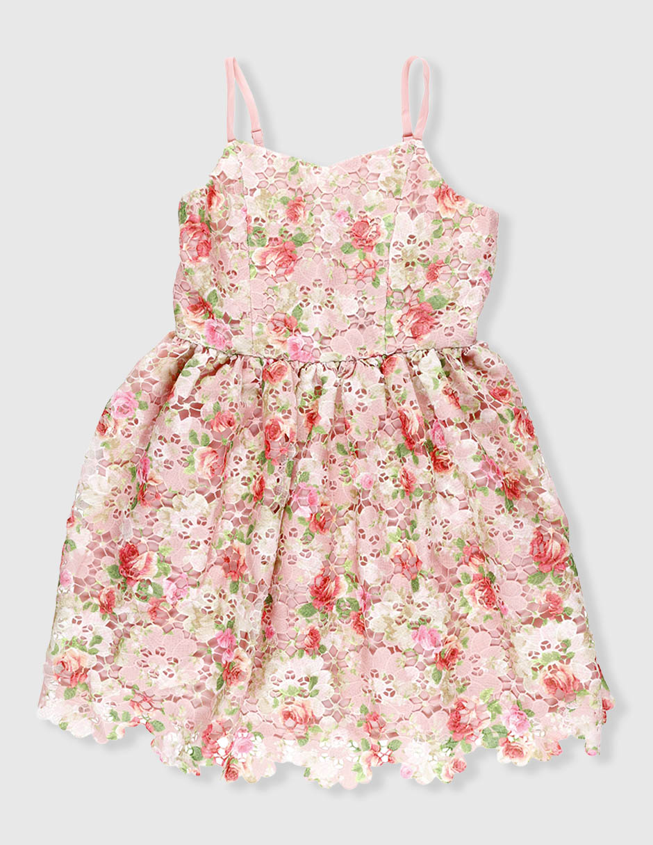 VESTIDO SD816212 2