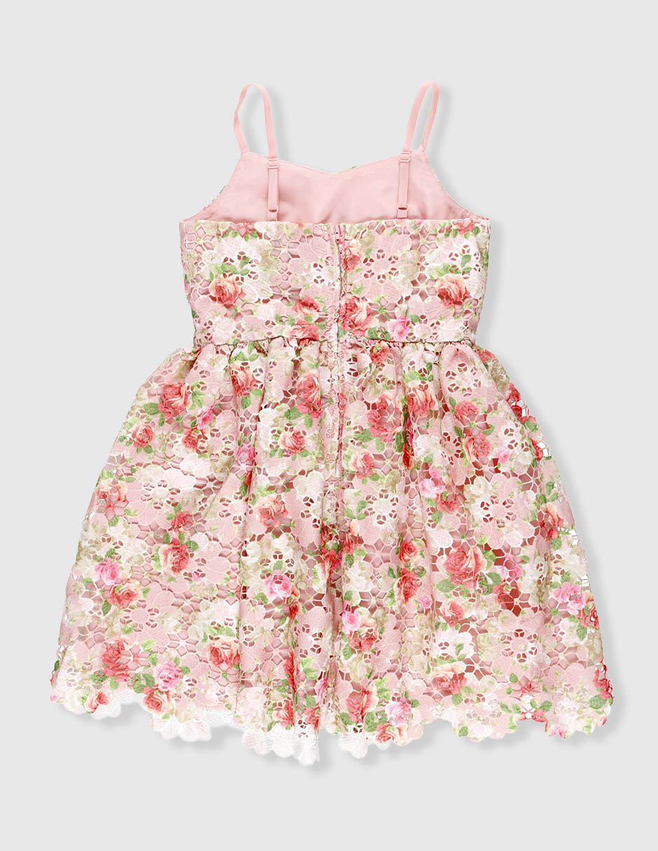 VESTIDO SD816212 3
