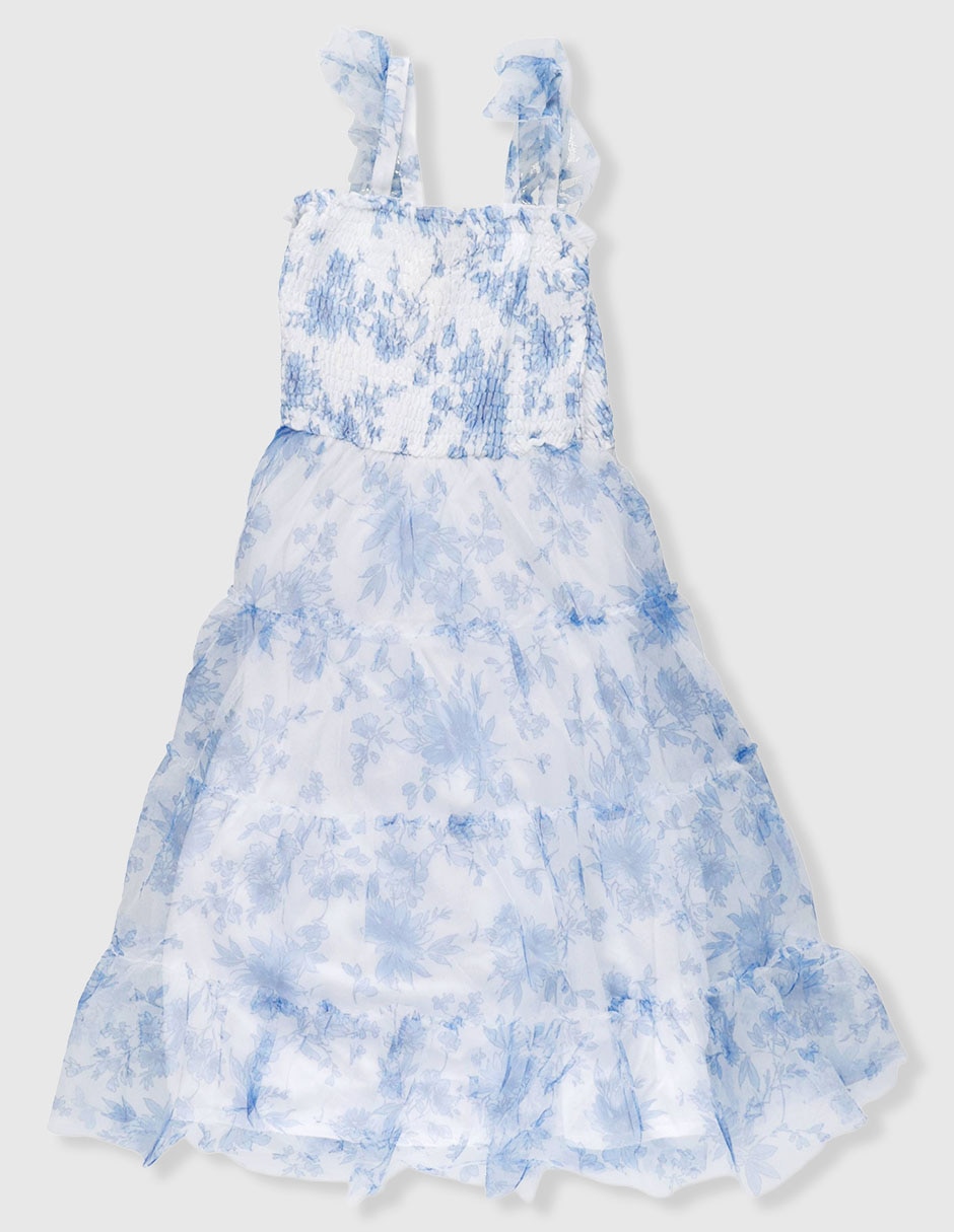 Vestido para mujer 2