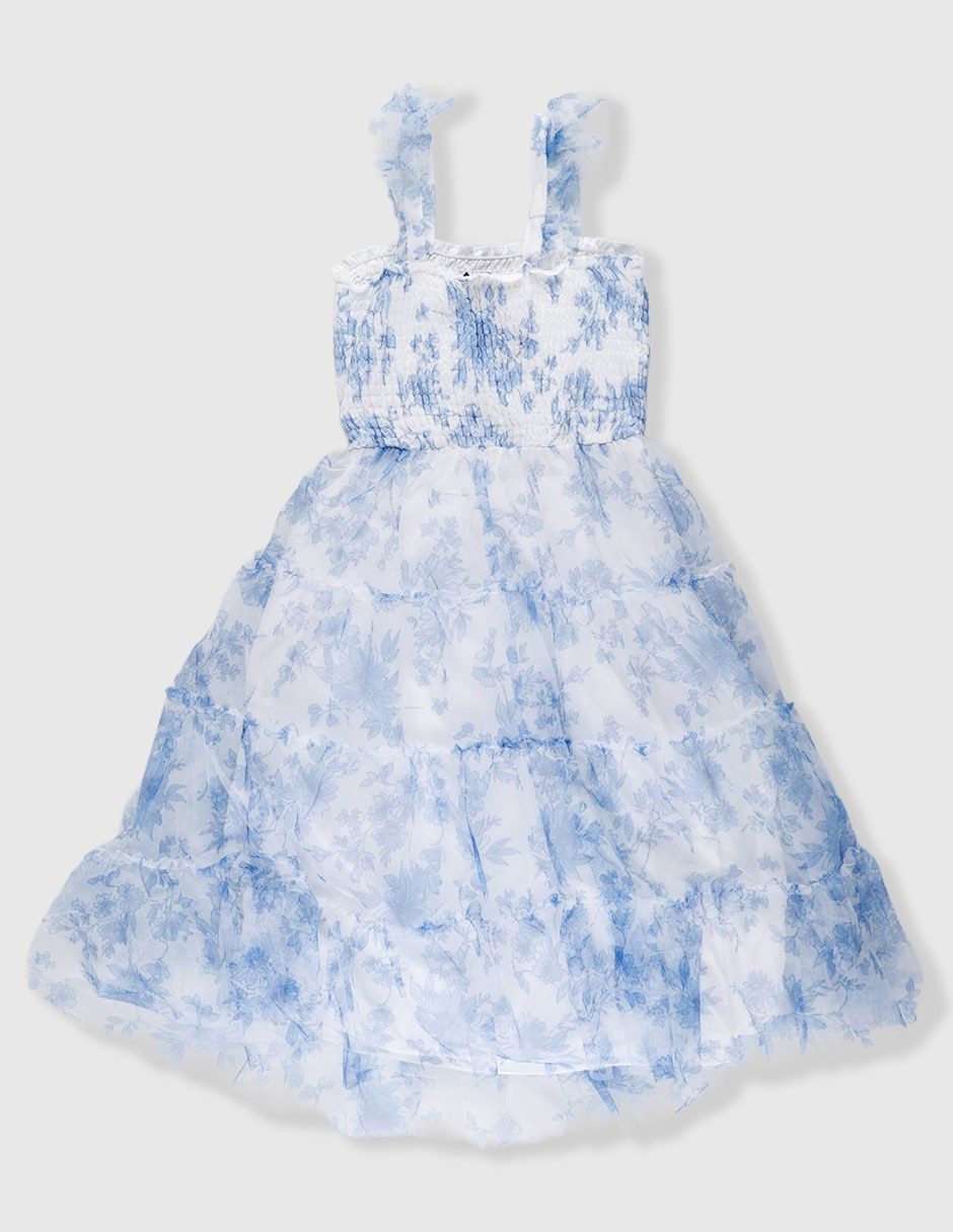 Vestido para mujer 3