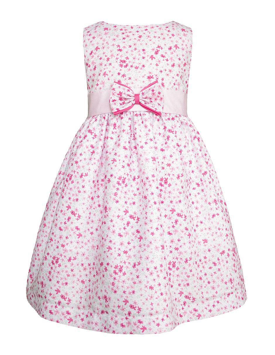 Vestido Ixtapa para niña