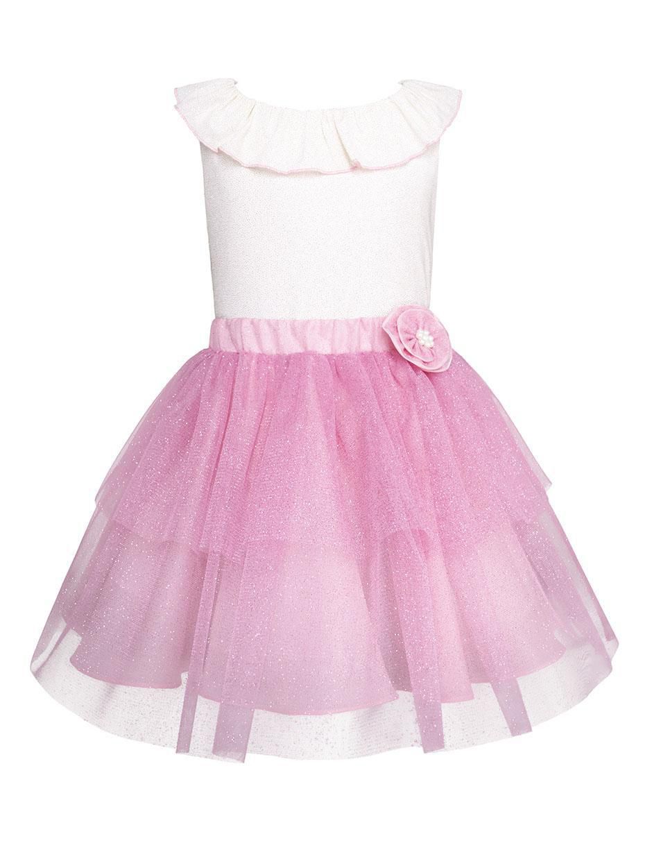 Vestido Vallarta para niña