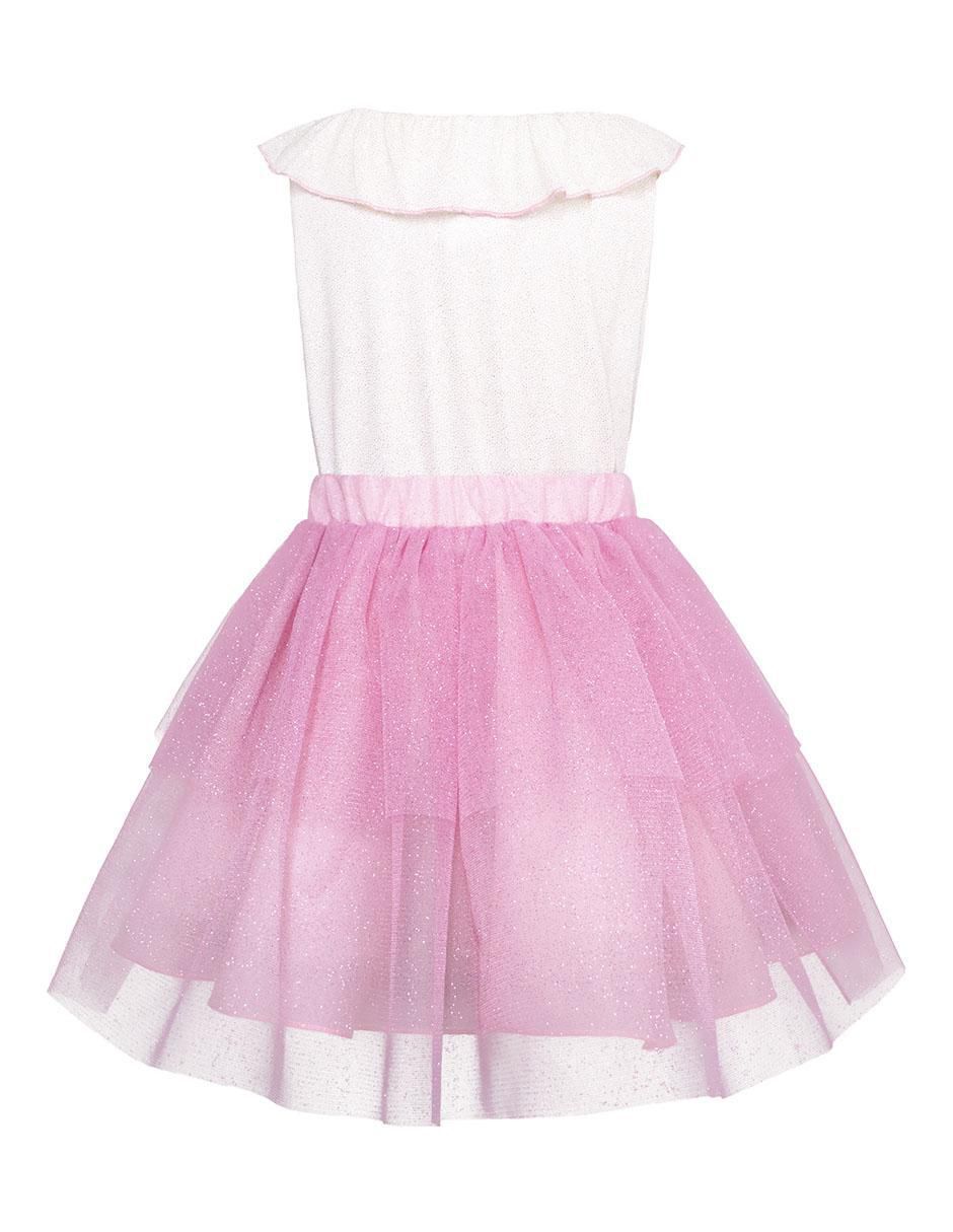 Vestido Vallarta para niña