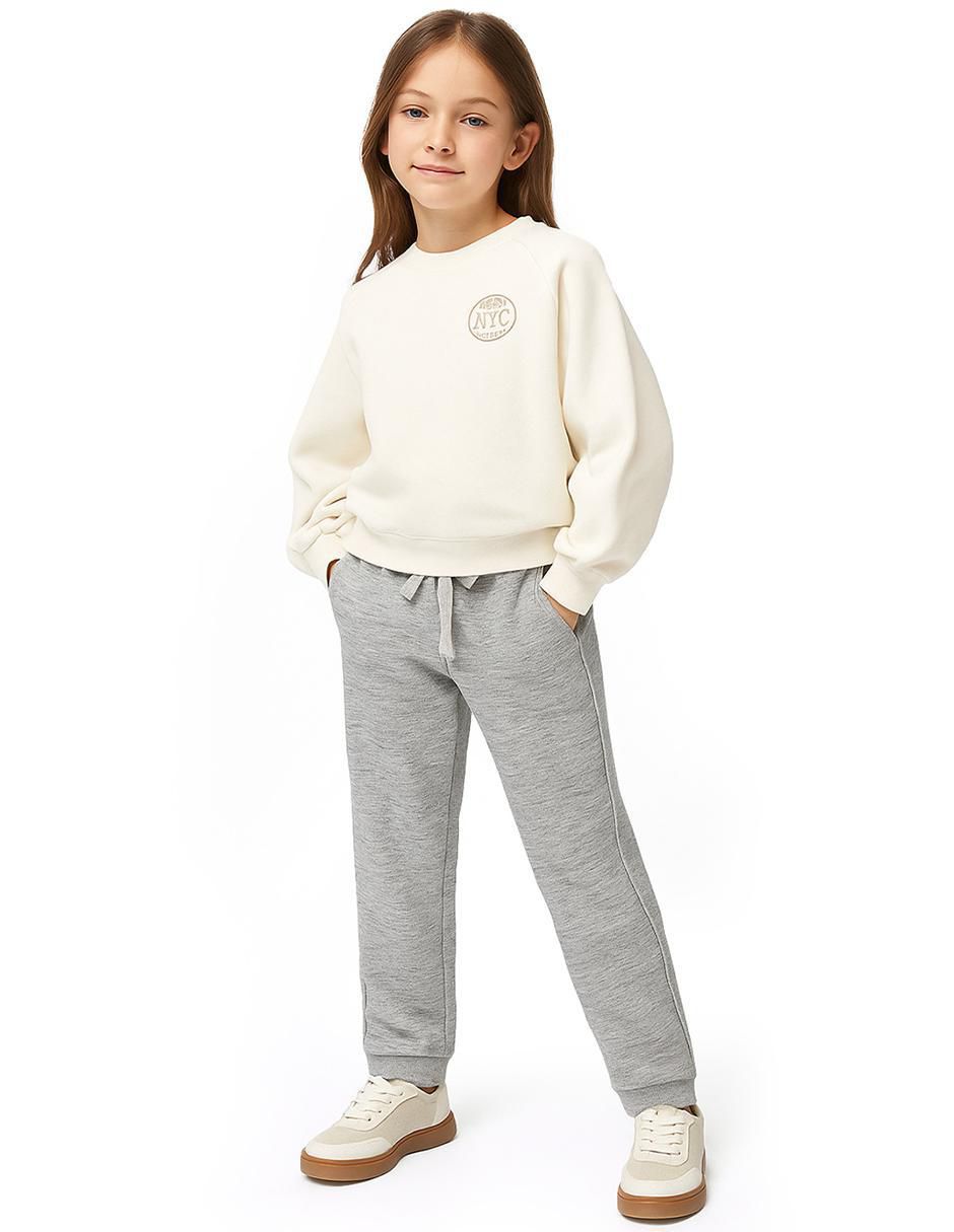 Pants para niña Pants para niña