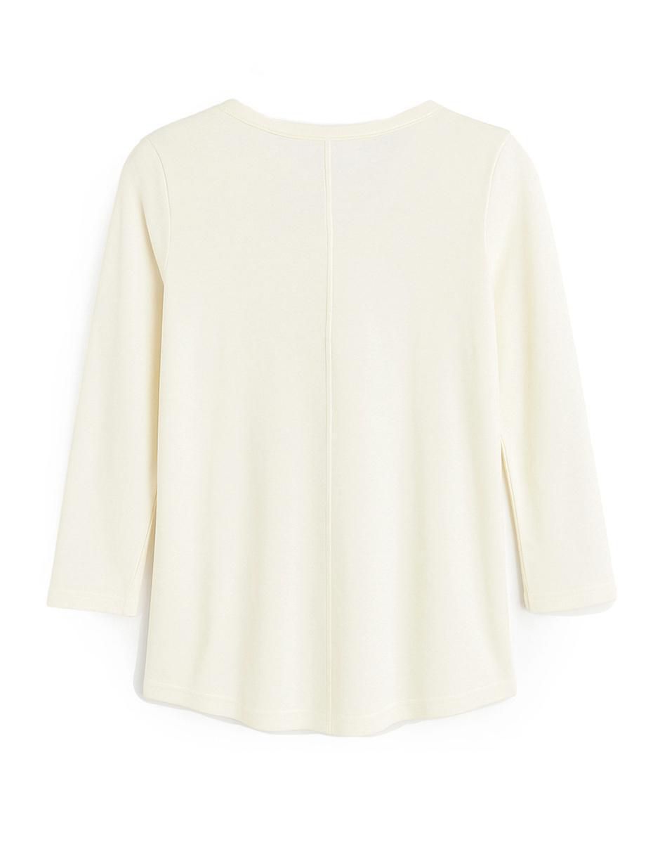 Blusa Unicornio para niña