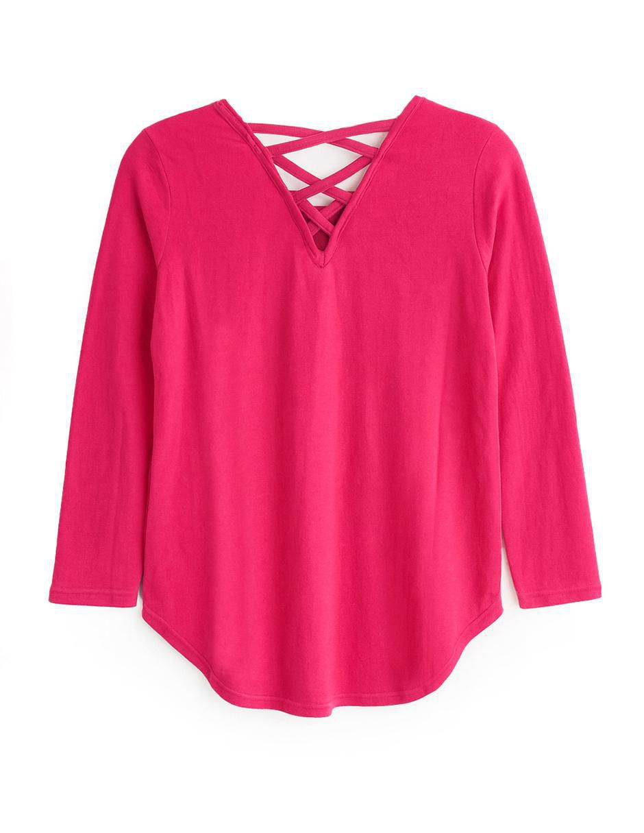 Blusa Unicornio para niña