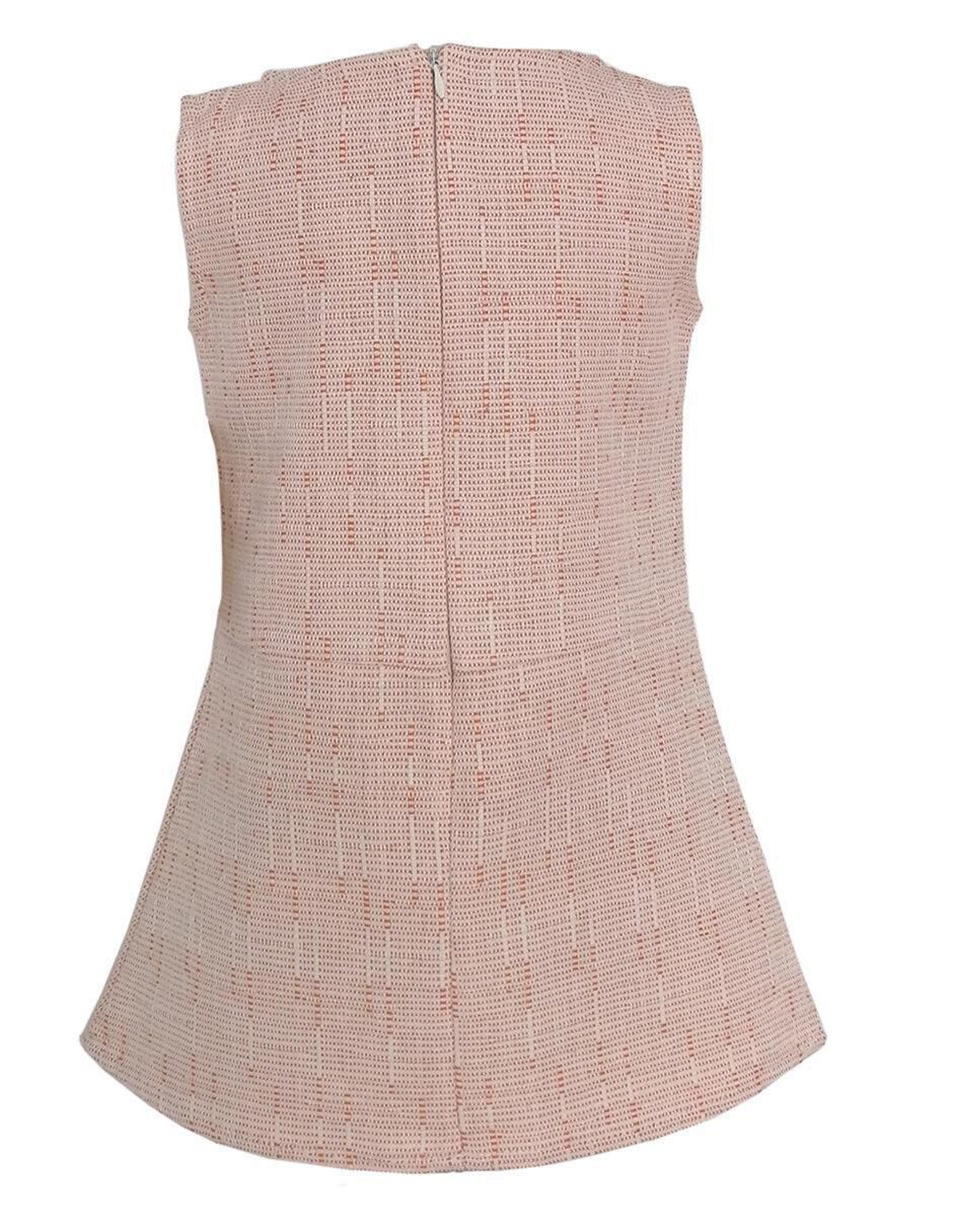 Vestido Mediterraneo para niña