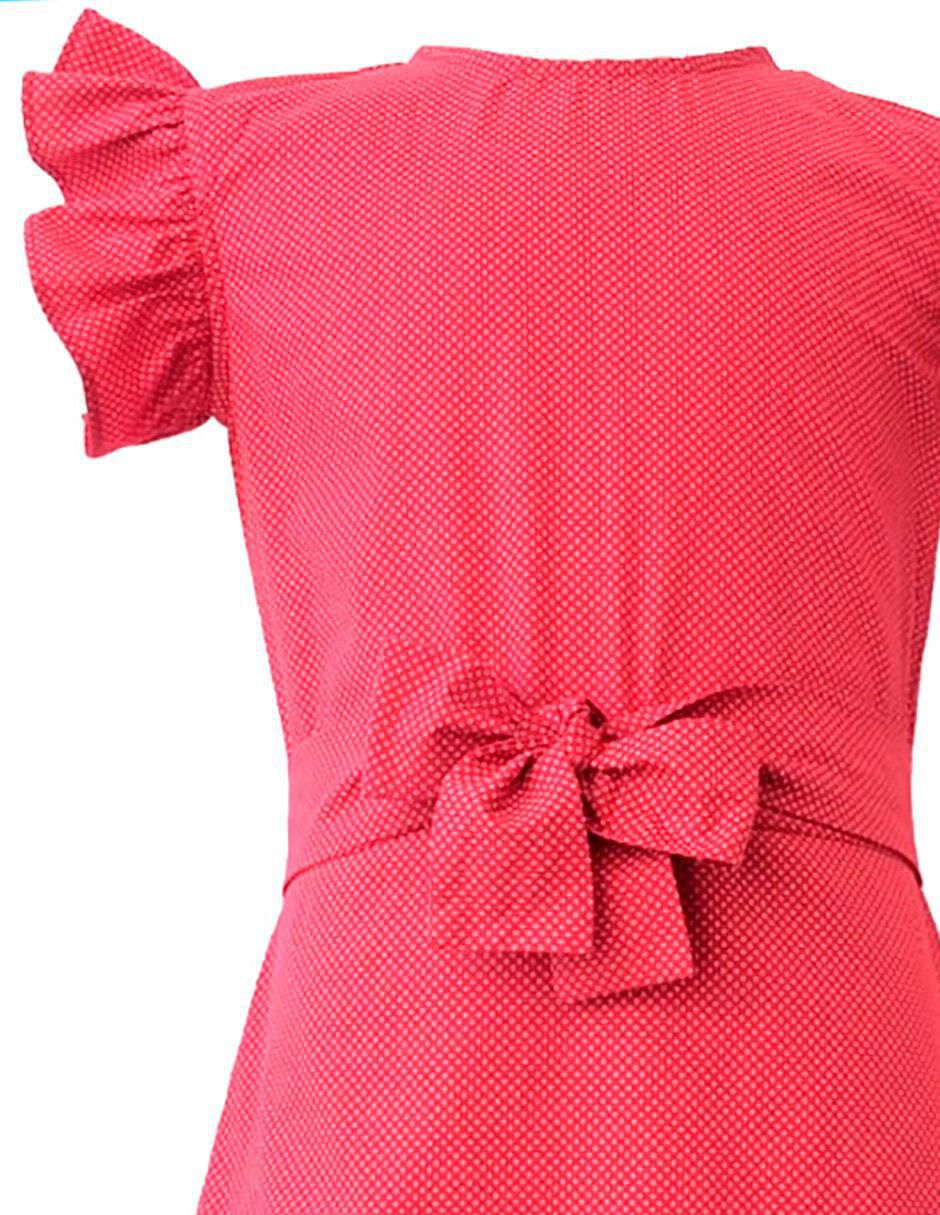 Vestido para niña