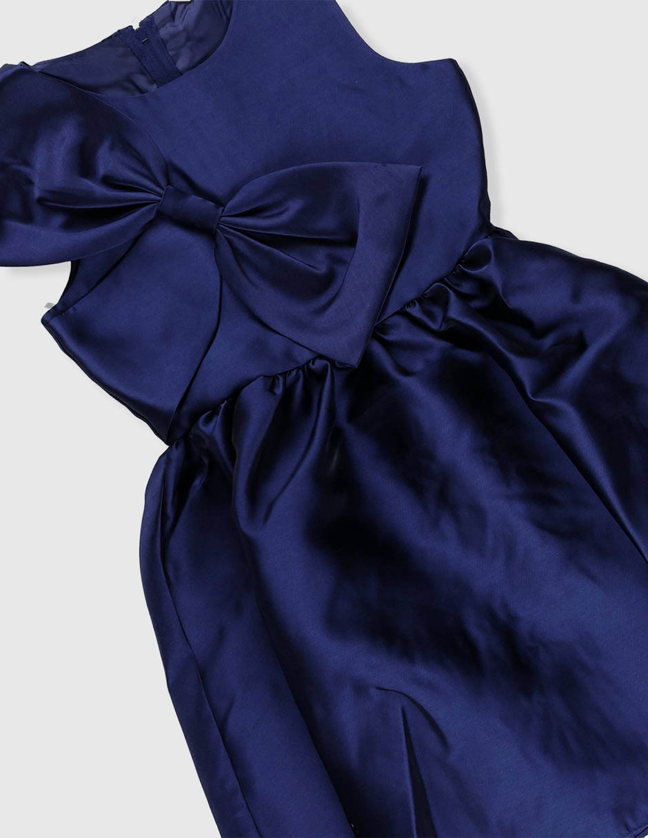 Vestido para niña 4