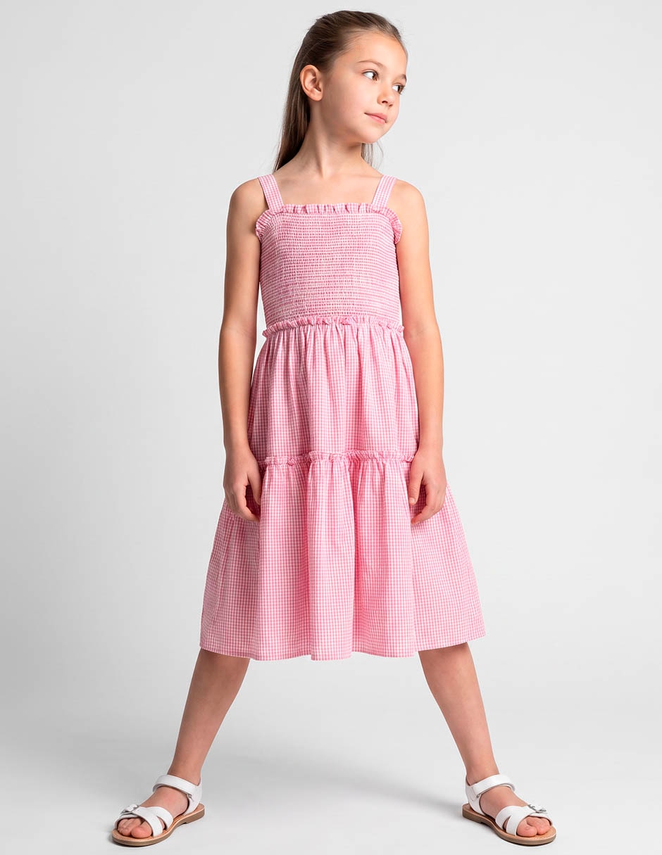 Vestido para niña Vestido para niña